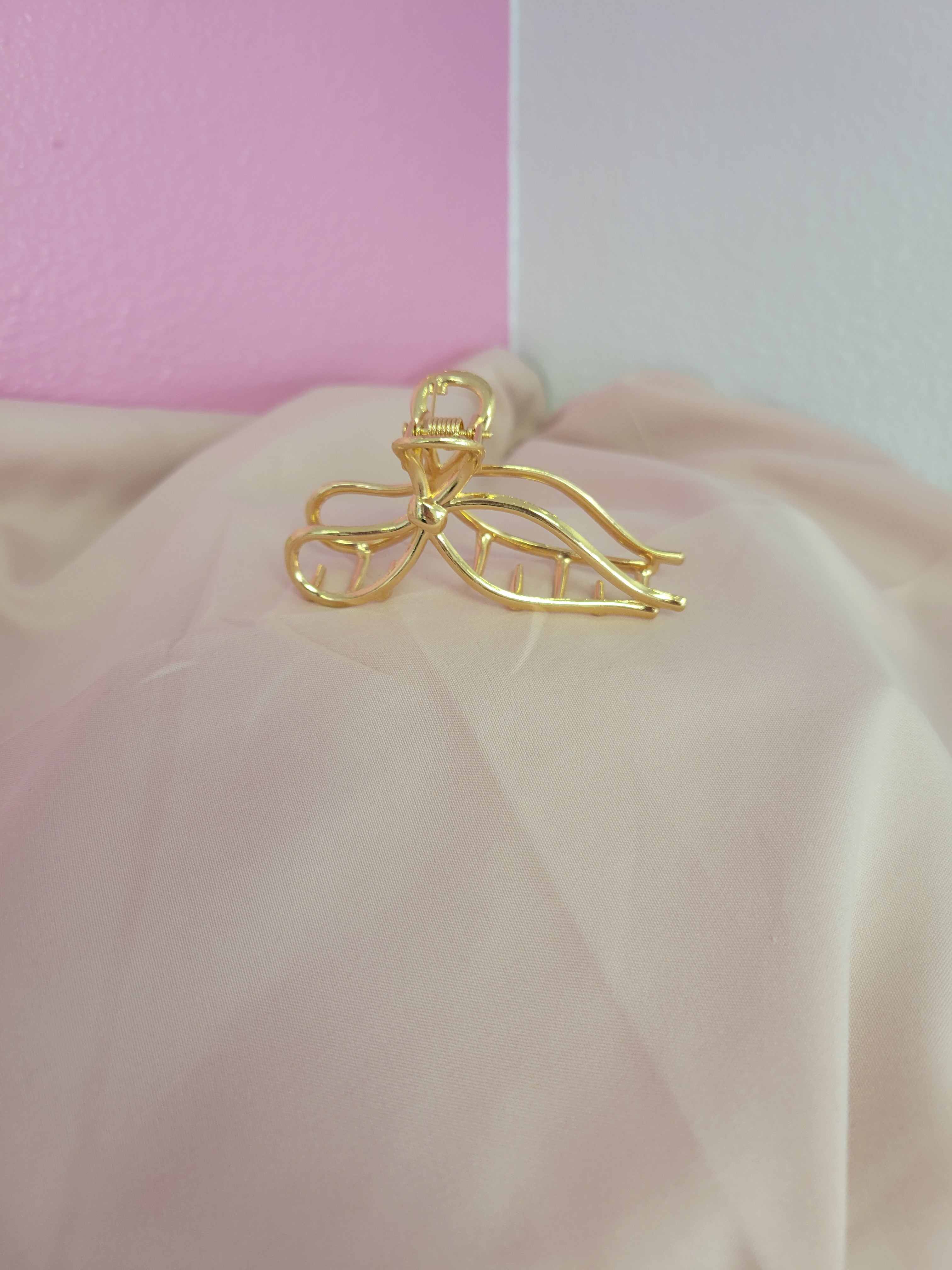 Bow Clawclip