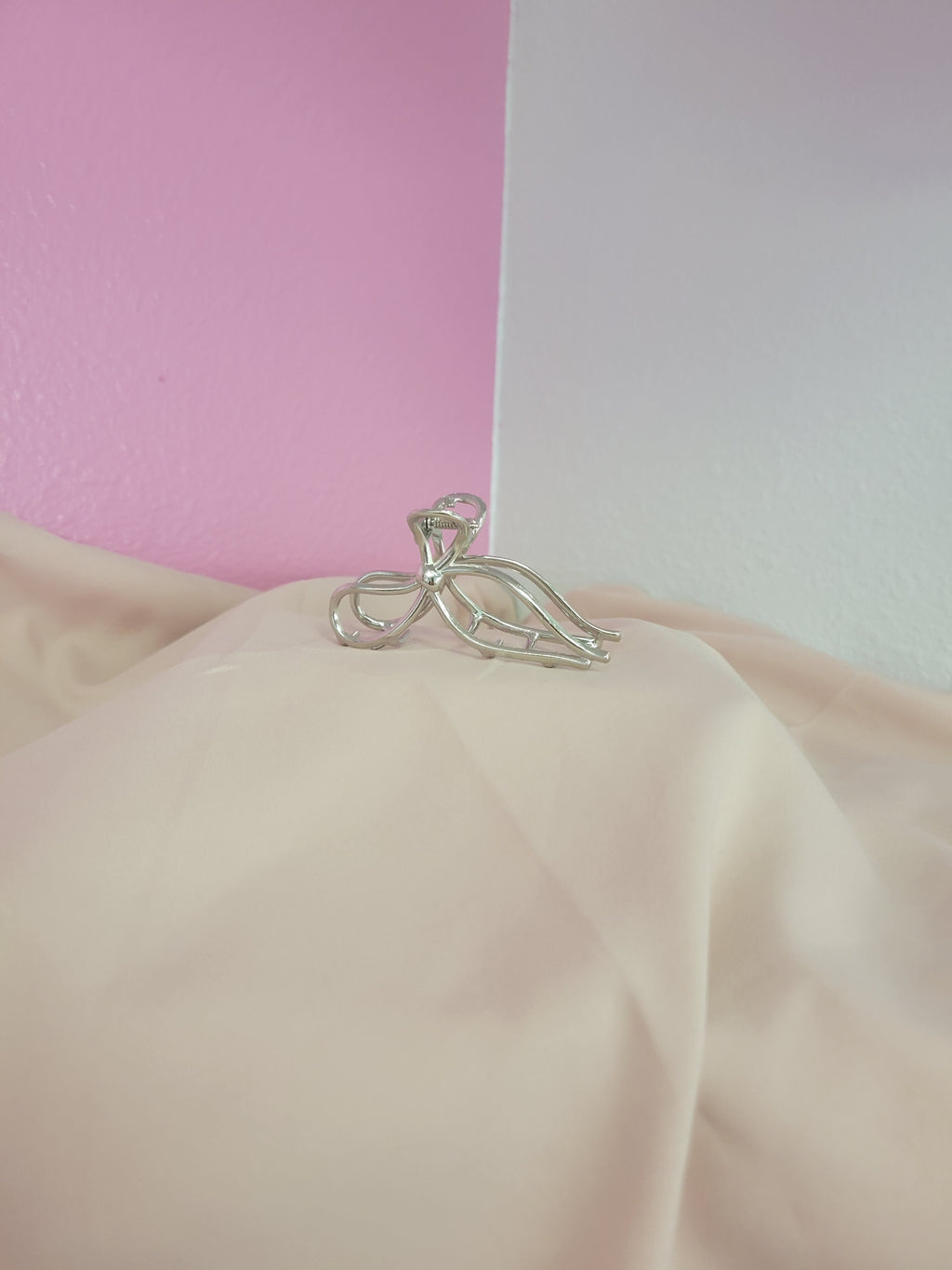 Bow Clawclip