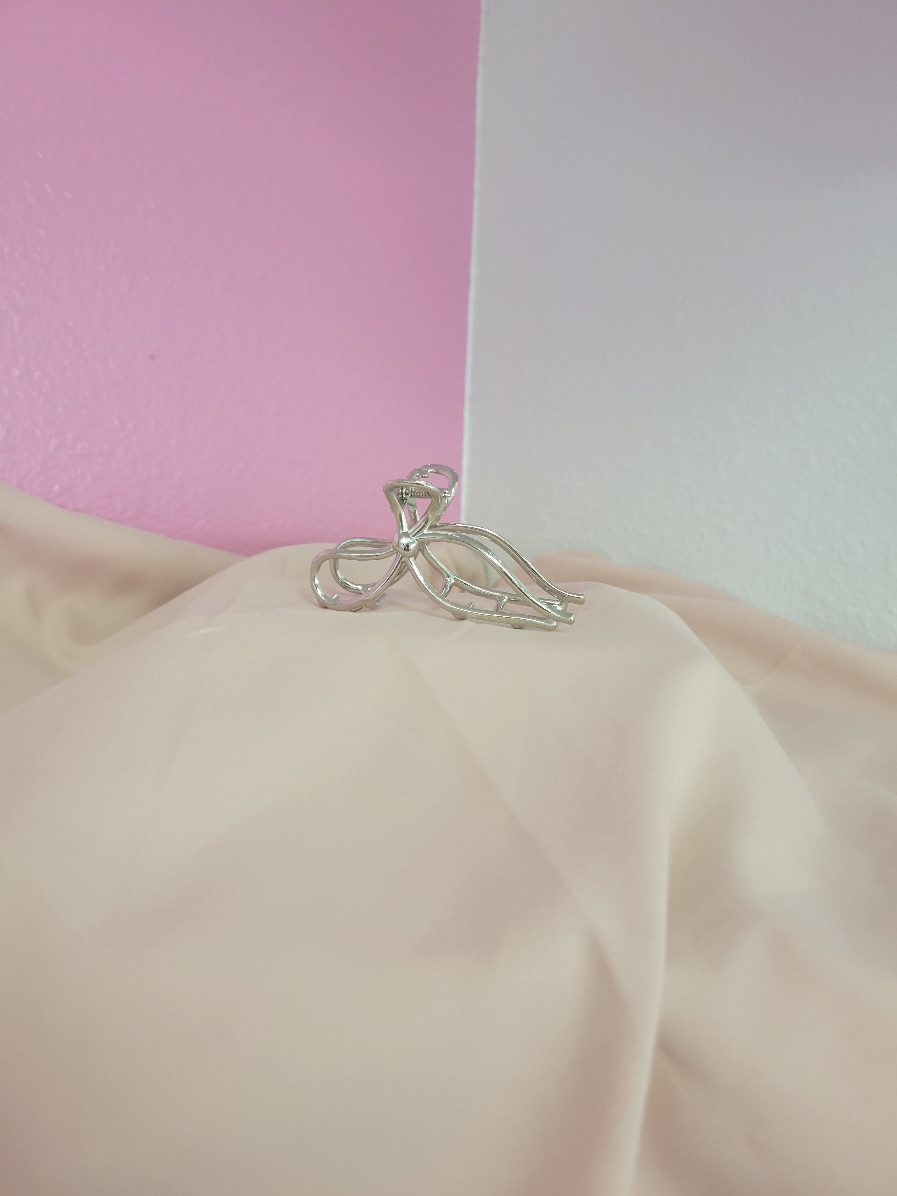 Bow Clawclip