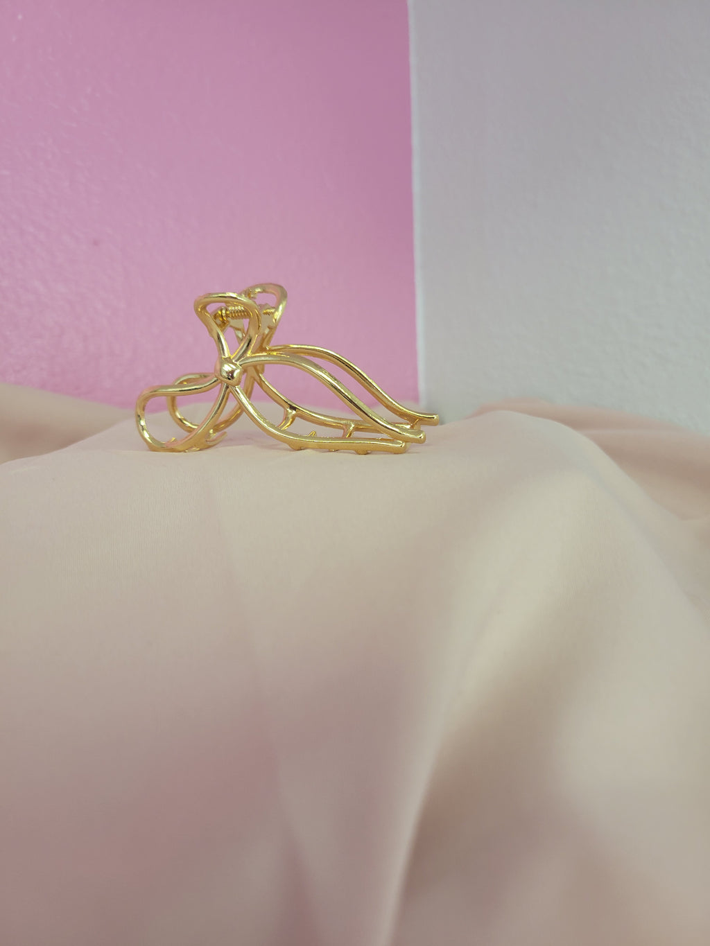 Bow Clawclip