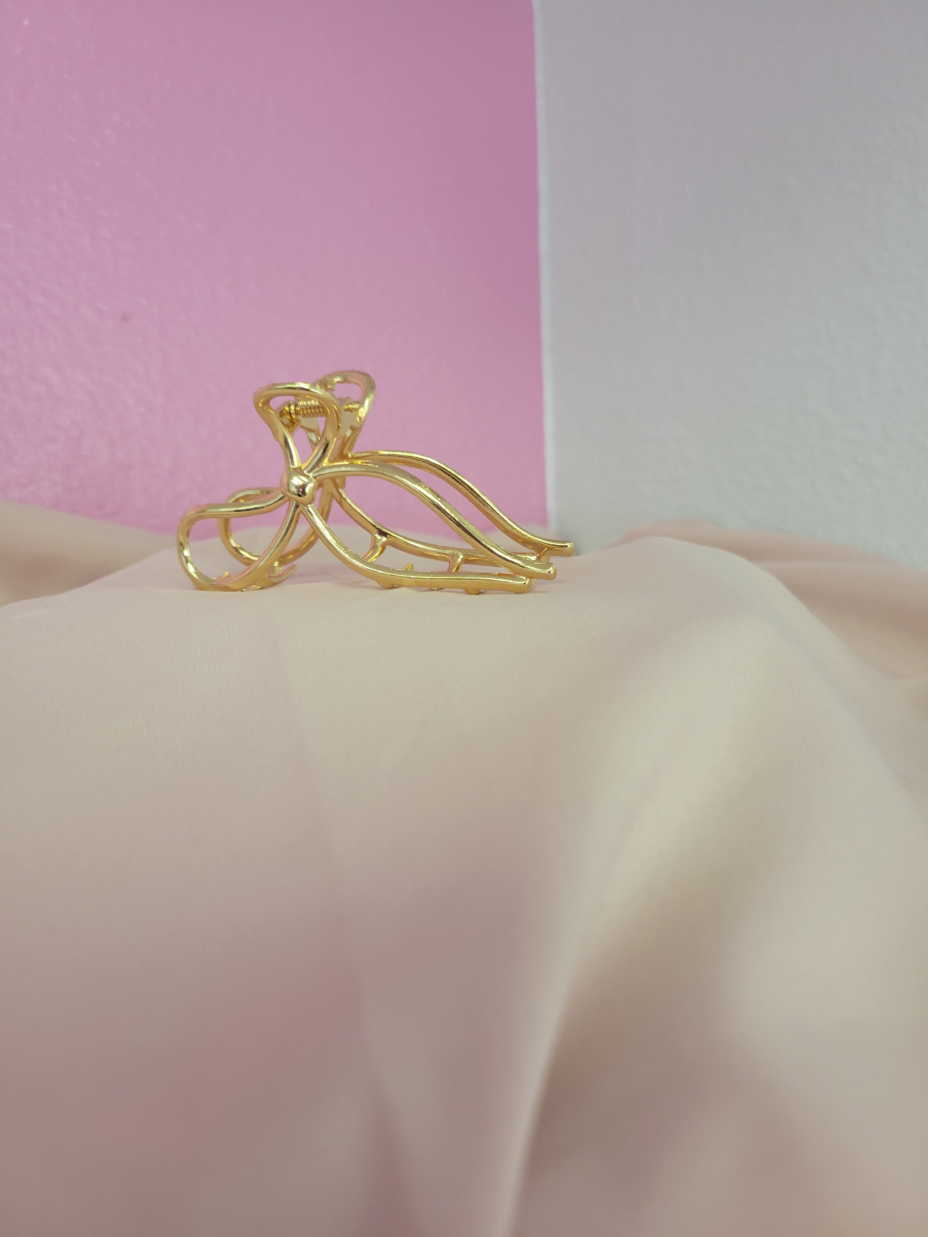 Bow Clawclip