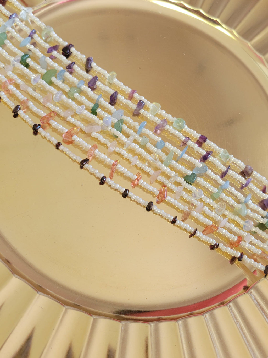 Gemstone Necklaces