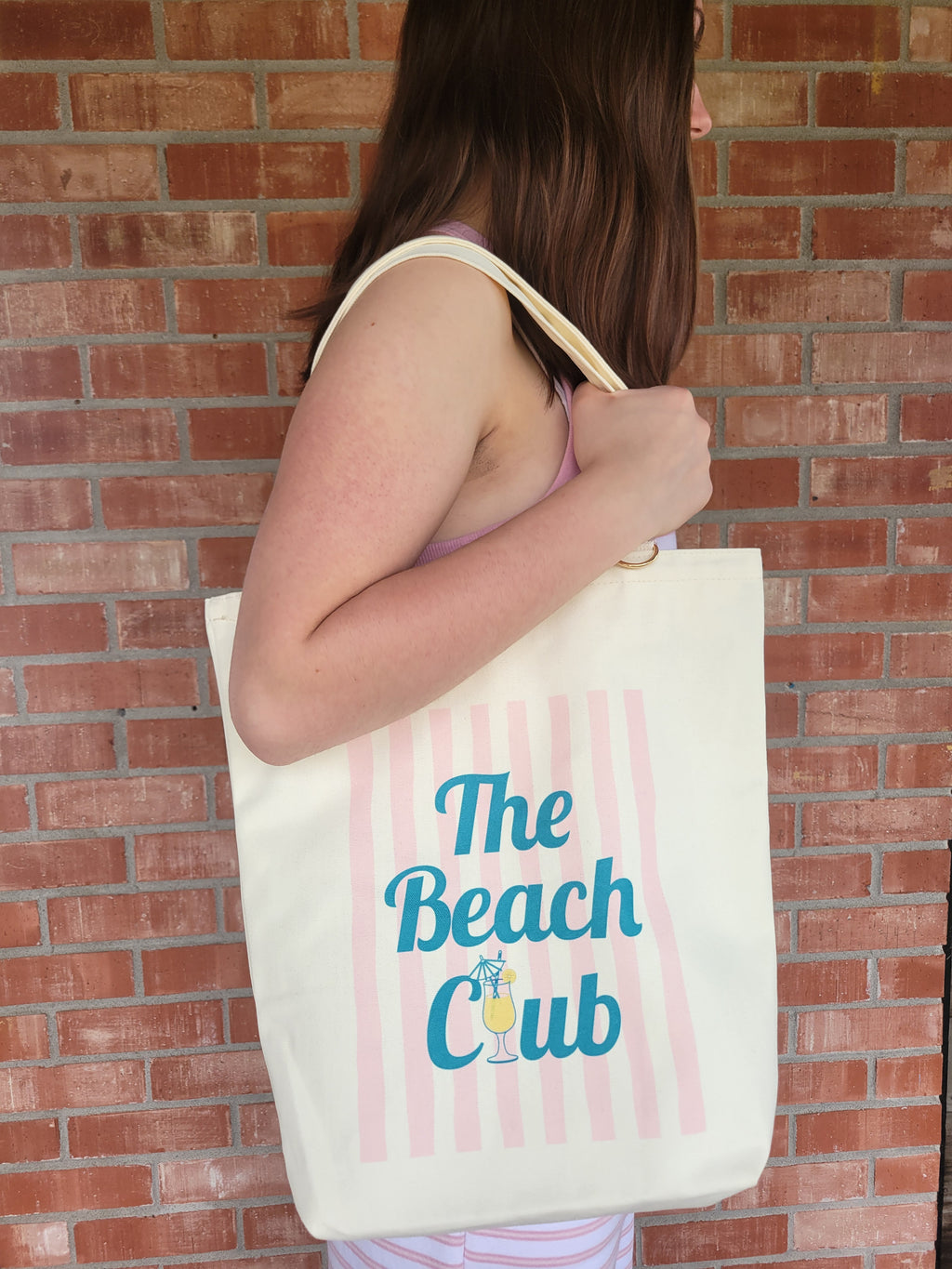 Canvas Tote Bag