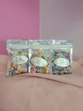 Bead Connfetti 1pc