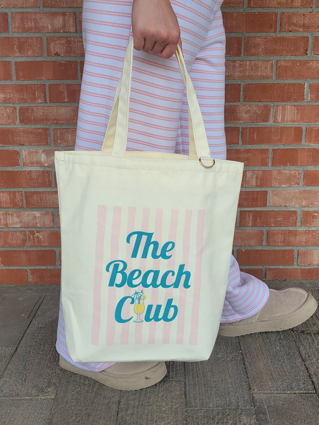 Canvas Tote Bag