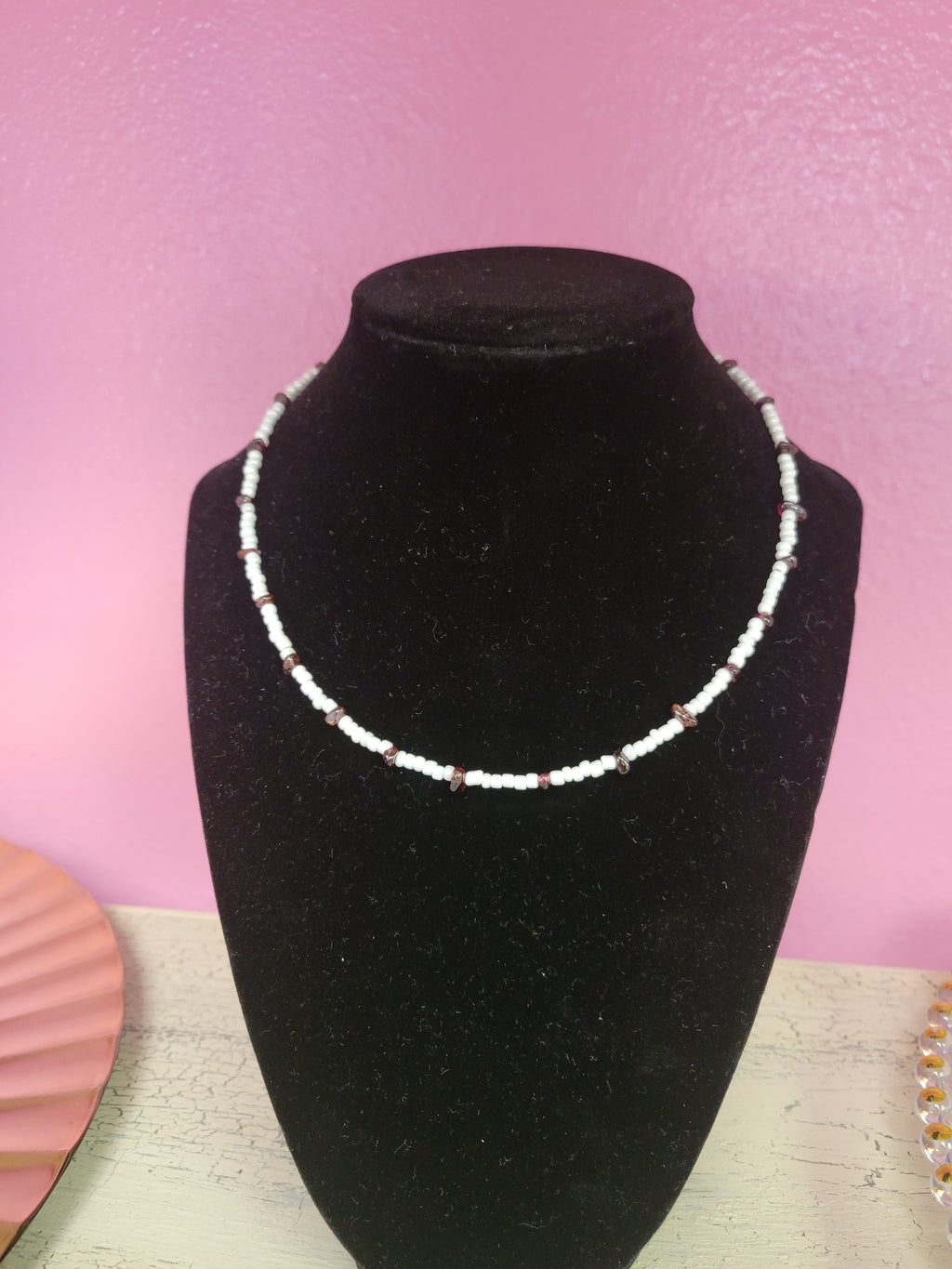 Gemstone Necklaces