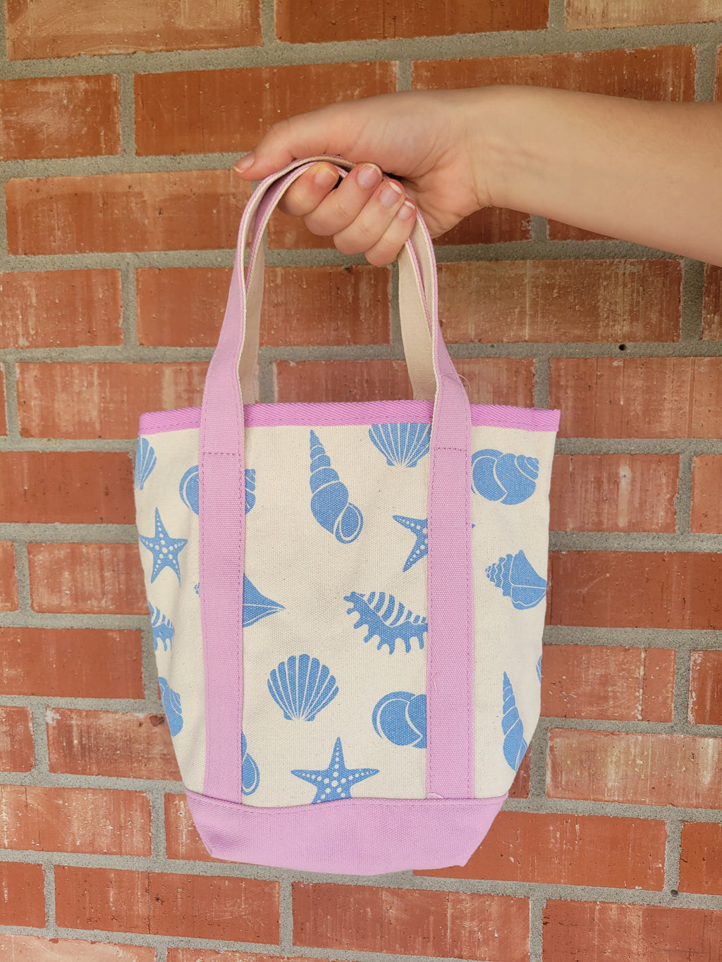 Beach Tote Bag