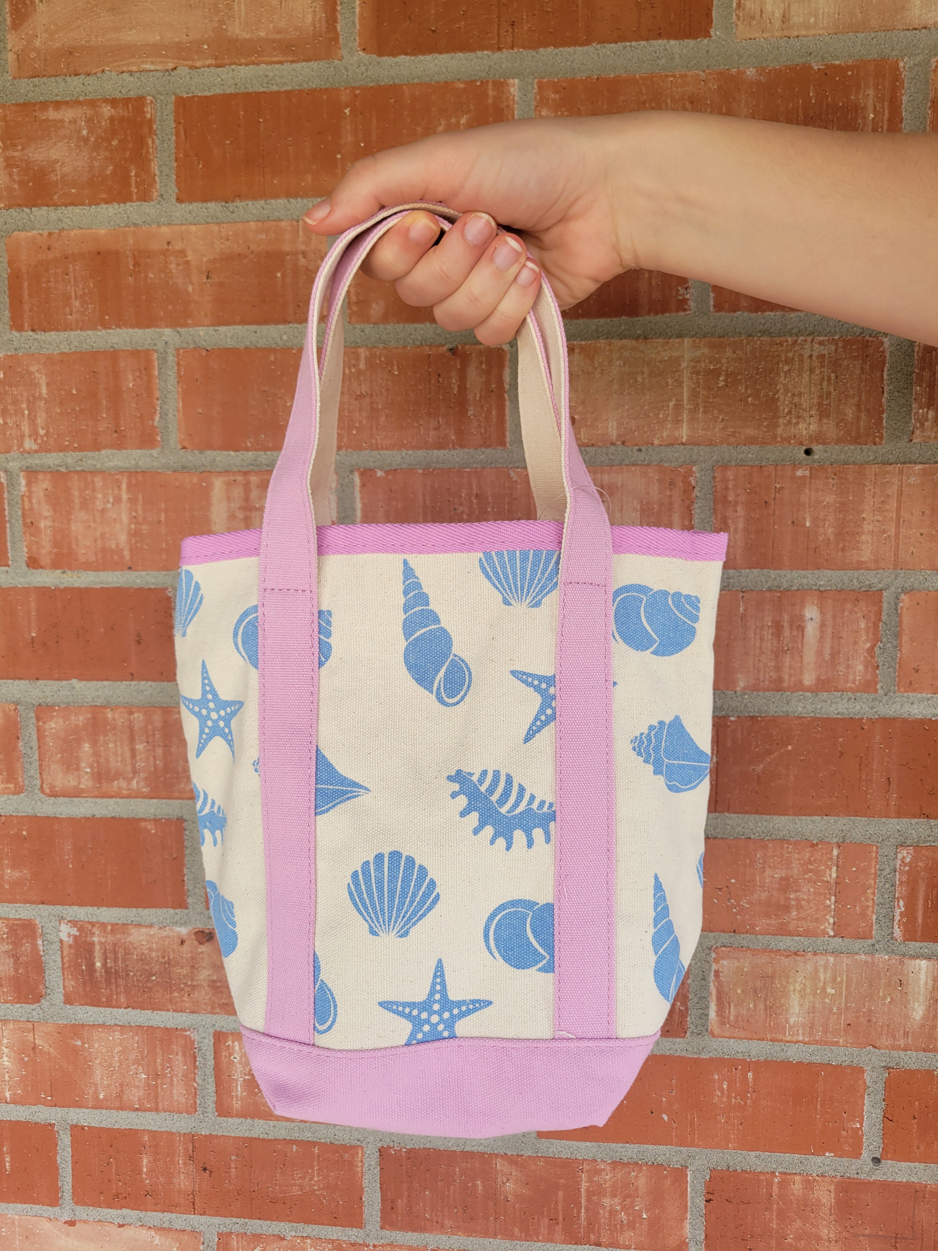 Beach Tote Bag