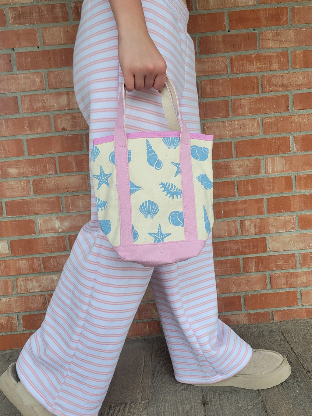 Beach Tote Bag